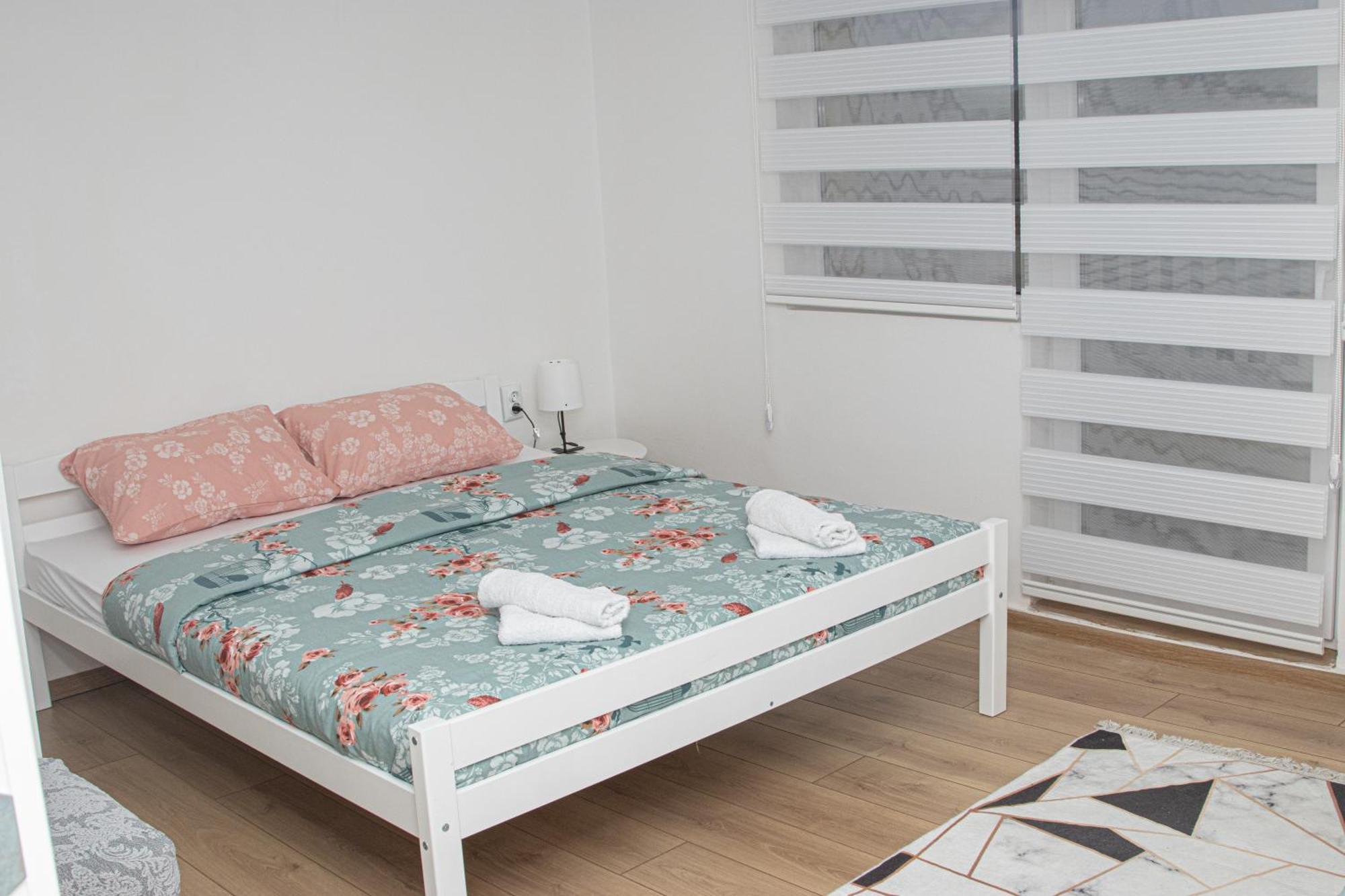 Apartment Forever Tuzla Eksteriør bilde