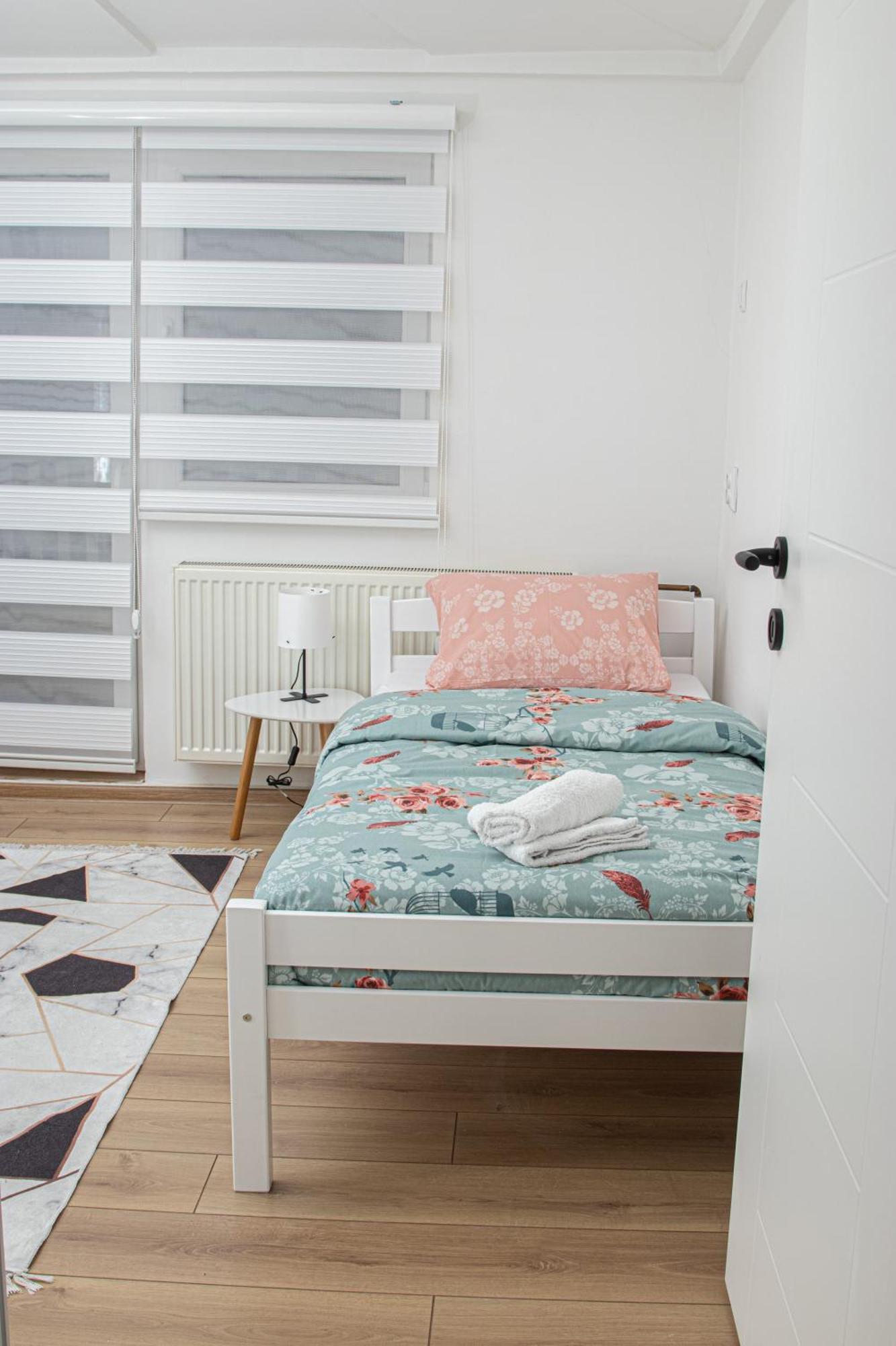 Apartment Forever Tuzla Eksteriør bilde