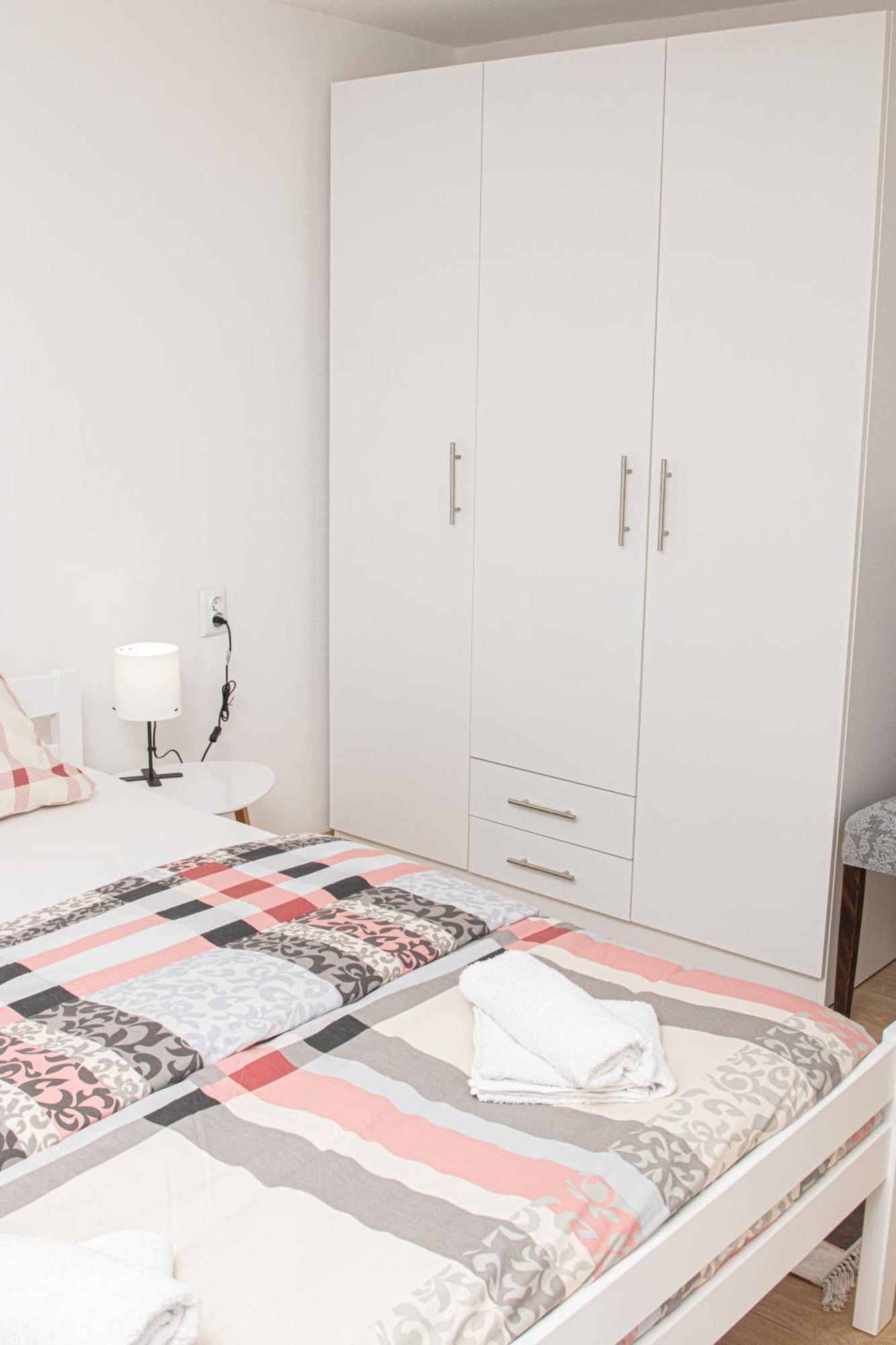 Apartment Forever Tuzla Eksteriør bilde