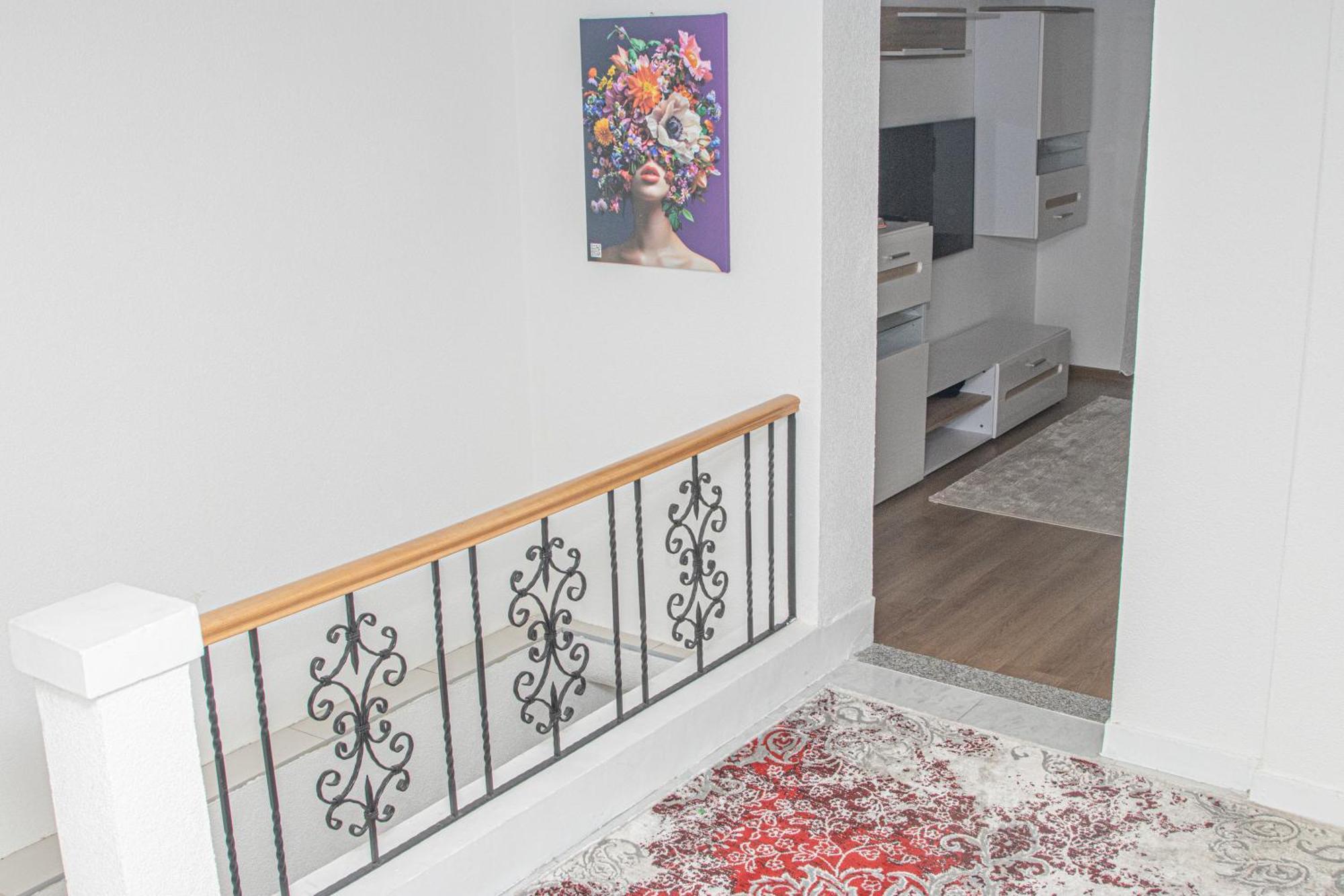 Apartment Forever Tuzla Eksteriør bilde