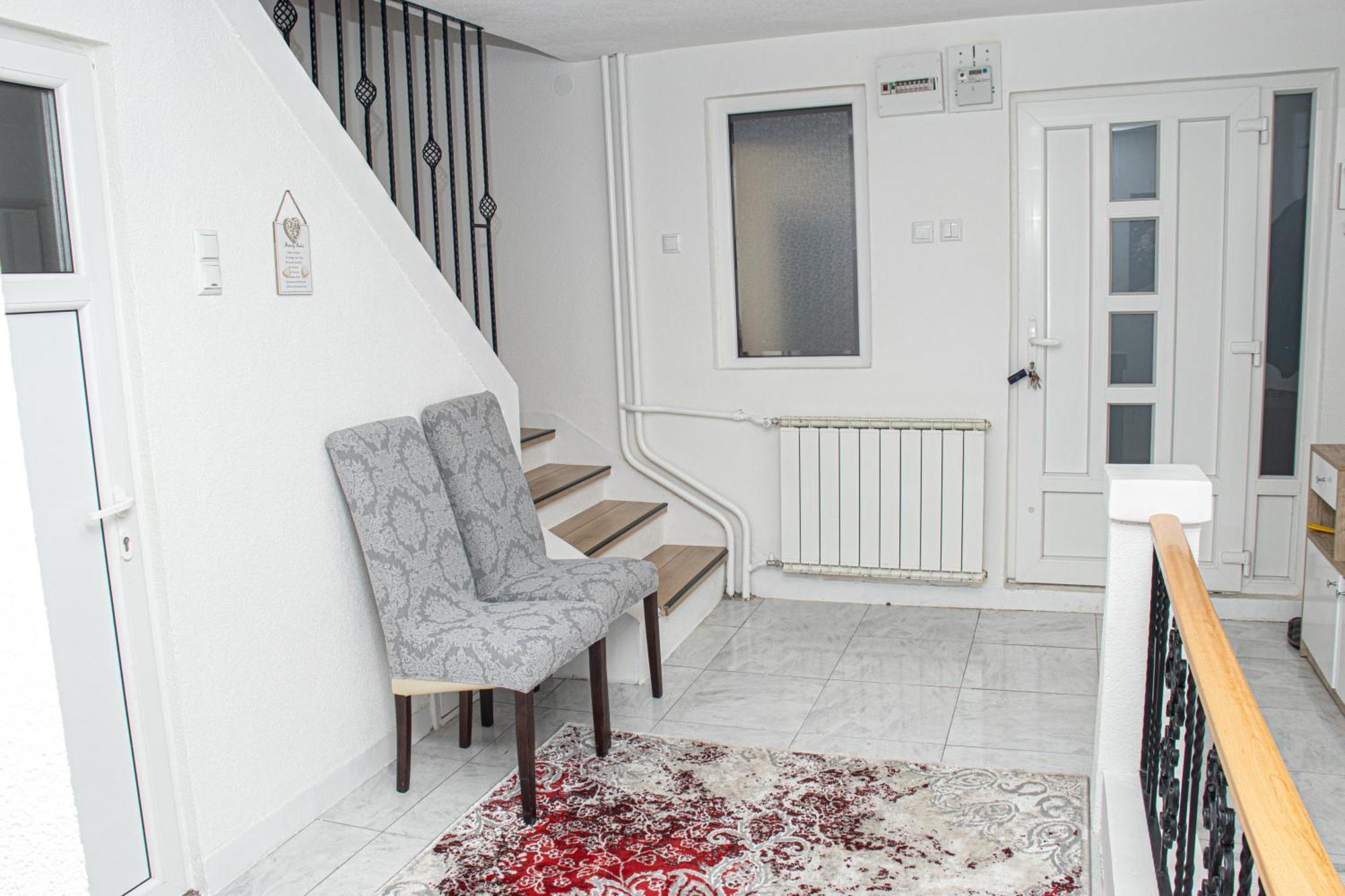 Apartment Forever Tuzla Eksteriør bilde
