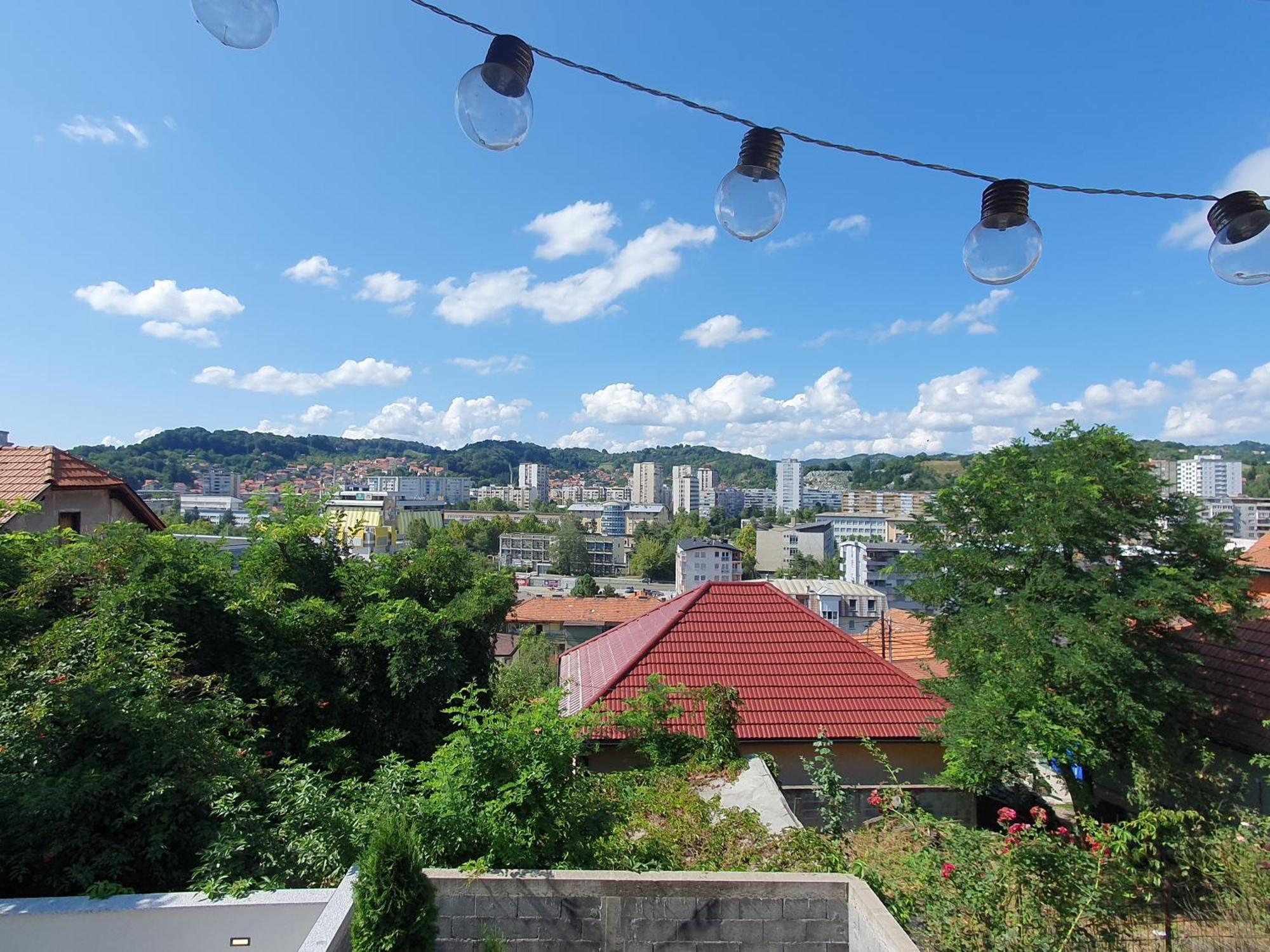 Apartment Forever Tuzla Eksteriør bilde